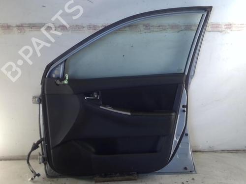 Used Right front door TOYOTA COROLLA (_E12_) 1.4 D (NDE120_, NDE120R) (90 hp) 22022422