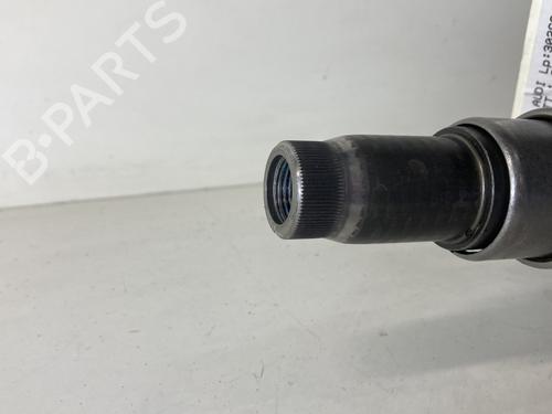 Steering column AUDI TT (8N3) 1.8 T | BP23790333M21 