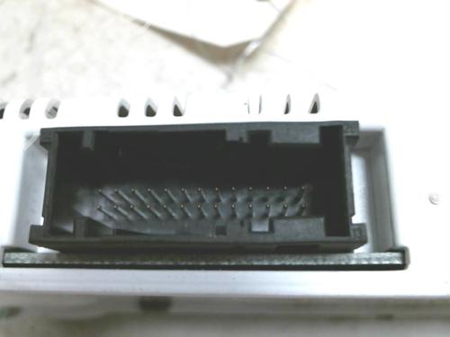 Climate control FORD FUSION (JU_) 1.6 | BP20970015I5 