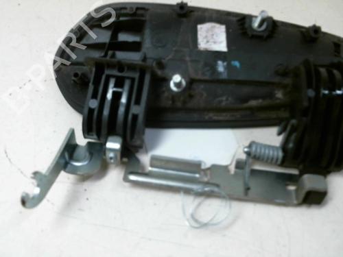 Front right exterior door handle FIAT GRANDE PUNTO (199_) 1.3 D Multijet | BP20972213C129 