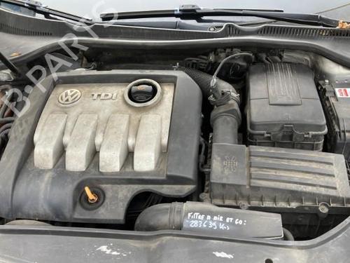 Rear parcel shelf VW GOLF V (1K1) 1.9 TDI | BP31992157C85 - Image 6