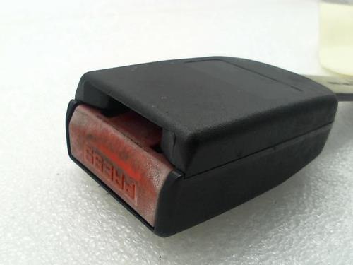 Used Seat buckle PEUGEOT 206 SW (2E/K) 1.4 HDi (68 hp) 20968185
