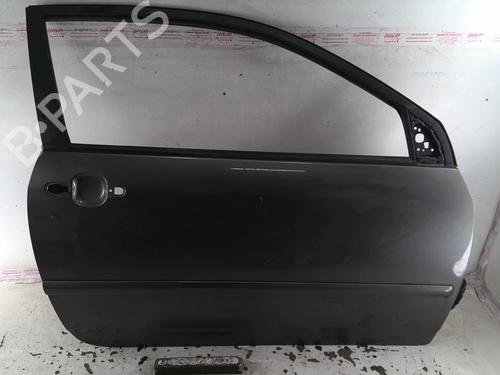Right front door TOYOTA COROLLA (_E12_) 2.0 D-4D (CDE120R, CDE120L_) | BP22022858C3 