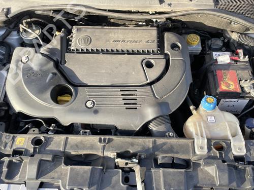 Used Parts FIAT PUNTO EVO (199_)  1.3 D Multijet (199AXC1A, 199BXC1A, 199AXT1A, 199BXT1A)  4343001