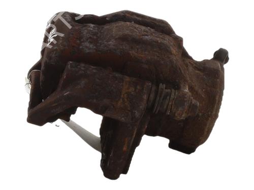 Left front brake caliper MERCEDES-BENZ C-CLASS (W203) C 220 CDI (203.008) | BP37474047M105 - Image 5