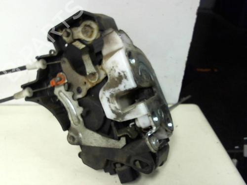 Højre fortil lås MITSUBISHI COLT VI (Z3_A, Z2_A) 1.3 (Z21A) | BP20963874C97 