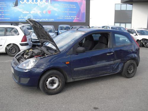 Brake master cylinder FORD FIESTA V (JH_, JD_) 1.4 TDCi | BP20955483M77 