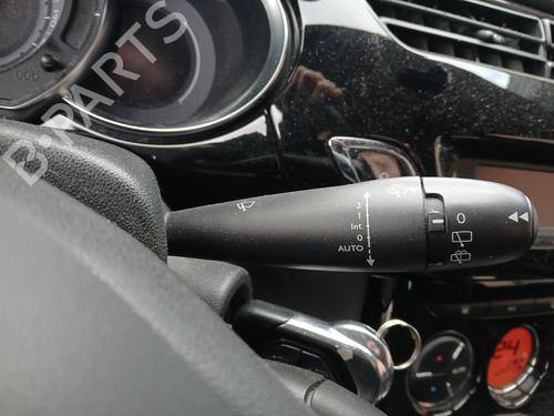 Ratstangsstang CITROËN DS3 (SA_) 1.6 HDi 110 (112 hp) 32109901