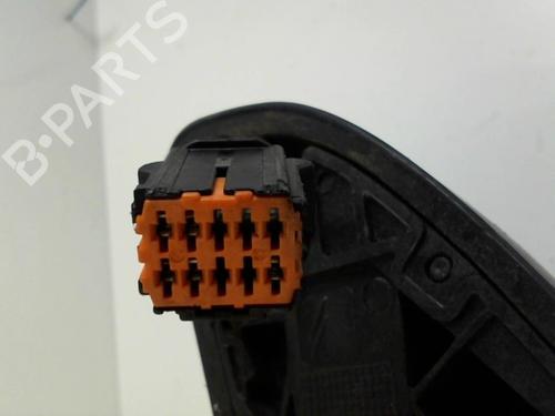 Used Left mirror CITROËN XSARA PICASSO (N68) 1.6 HDi (109 hp) 20969586