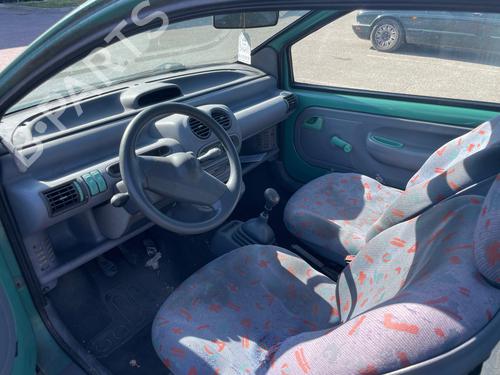 Used Parts RENAULT TWINGO I (C06_) 1.2 (C063, C064) 4817537