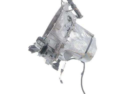 Gearbox PEUGEOT 2008 I (CU_) 1.2 PureTech 82 | BP33630485M3 - Image 3