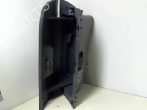 Glove box SEAT IBIZA IV SC (6J1, 6P5) 1.9 TDI | BP20940024C95 