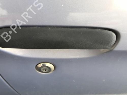 Høyre foran utvendig håndtak CITROËN XSARA PICASSO (N68) 2.0 HDi (90 hp) 20947459