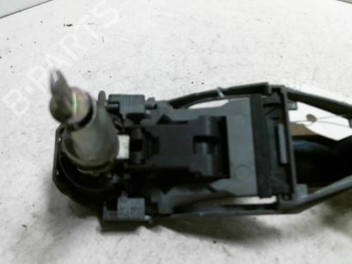 Front left exterior door handle SEAT LEON (1P1) 2.0 TDI 16V | BP20940232C128 