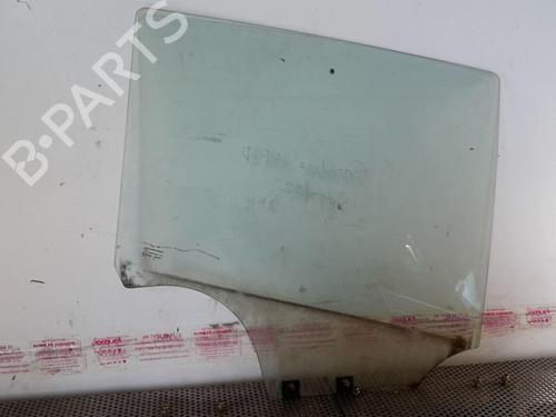 Used Rear right door window DACIA SANDERO 1.2 16V (75 hp) 20945364