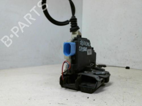 Front left lock SEAT IBIZA III (6L1) 1.9 TDI | BP20948098C98 