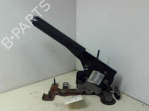 Used Hand brake Hand brake CITROËN C3 II (SC_) 1.4 HDi 70 (SC8HZC, SC8HR0, SC8HP4) (68 hp) 20957484 20957484