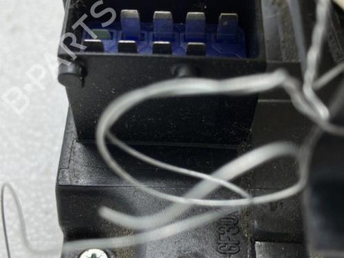 Front left lock OPEL VIVARO A Van (X83) 2.0 CDTI (F7) | BP20938433C98