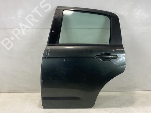 Dør venstre bak CITROËN C3 II (SC_) 1.4 HDi 70 (SC8HZC, SC8HR0, SC8HP4) (68 hp) 23104237
