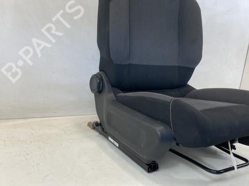 Right front seat CITROËN C3 III (SX) 1.2 VTi 82 | BP23901233C16 - Image 2