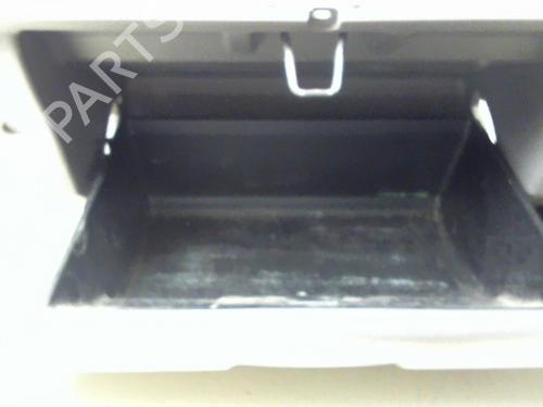 Handskerum Handskerum SUBARU FORESTER (SF_) 2.0 AWD (SF5) (125 hp) 22021765 22021765