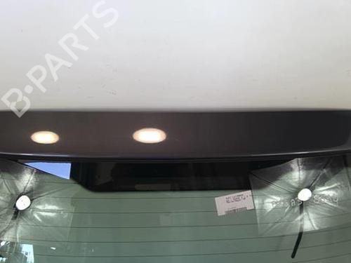Used Tailgate Tailgate AUDI A3 (8L1) 1.9 TDI (130 hp) 20956762 20956762