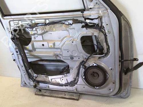 Left front door HYUNDAI TERRACAN (HP) 2.9 CRDi 4WD | BP22023768C2 