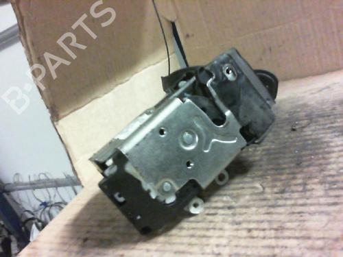 Used Front right lock FORD FIESTA V (JH_, JD_) 1.6 16V (100 hp) 20973839