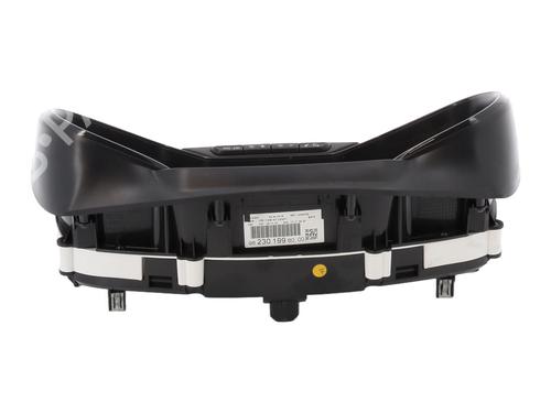 Instrument cluster CITROËN C3 III (SX) 1.2 VTi 82 | BP23901247C47 - Image 2