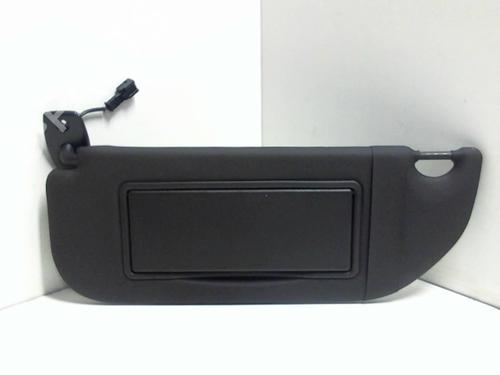 Used Left sun visor Left sun visor CITROËN DS3 (SA_) 1.4 VTi 95 (95 hp) 20941821 20941821