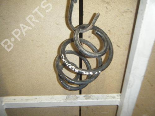 Used Shock absorber spring RENAULT TWINGO II (CN0_) 1.2 (CN0D) (58 hp) 20960424