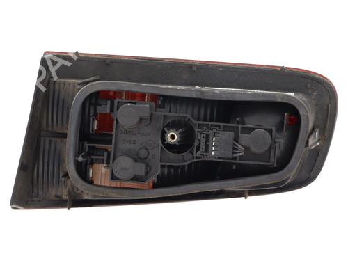 Left tailgate light RENAULT LAGUNA II (BG0/1_) 2.2 dCi (BG0F) | BP20949184C79 