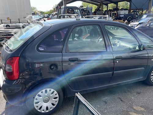 Hovedbremsecylinder CITROËN XSARA PICASSO (N68) 1.6 HDi | BP27981667M77 