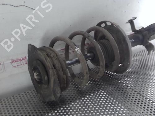 Left front shock absorber RENAULT SCÉNIC III (JZ0/1_) 1.9 dCi (JZ0J, JZ1J, JZ1K, JZ1S) | BP20962709M16 