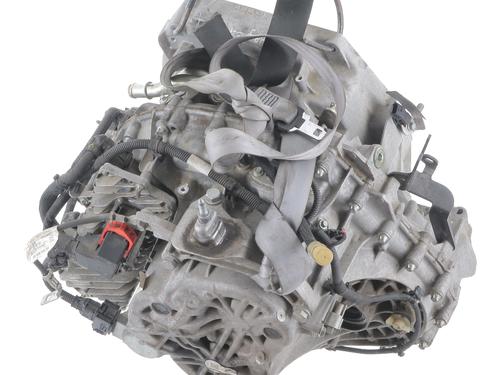 Gearbox RENAULT MEGANE IV Hatchback (B9A/M/N_) | BP33630525M3 - Image 2