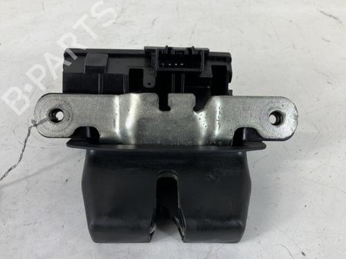 Bakluke lås FORD FIESTA VI (CB1, CCN) 1.4 TDCi | BP20955578C101 
