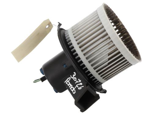 Heater blower motor FIAT PANDA (169_) 1.1 (169.AXA1A) | BP27610391M62 