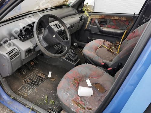 Used Parts RENAULT CLIO I (B/C57_, 5/357_) 1.4 1961262