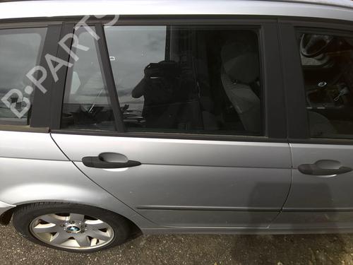 Used Right rear door BMW 3 Touring (E46) 320 d (136 hp) 22026087