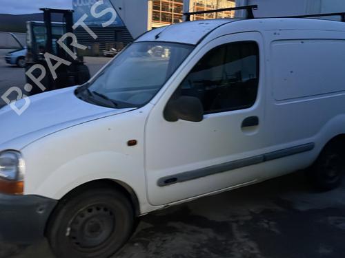 Climate control RENAULT KANGOO (KC0/1_) D 65 1.9 (KC0E, KC02, KC0J, KC0N) | BP30446201I5  - Image 8