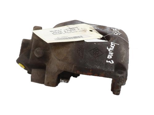 Right front brake caliper RENAULT LAGUNA III (BT0/1) 1.5 dCi (BT00, BT0A, BT0T, BT1J) | BP25888881M104
