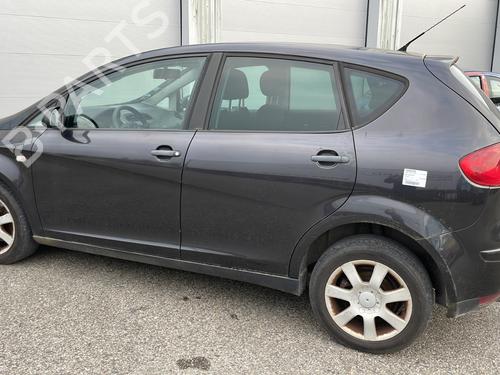 Left headlight SEAT ALTEA (5P1) 1.9 TDI | BP24940072C28 - Image 11