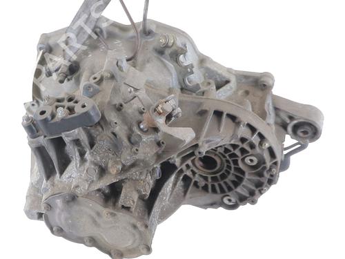 Gearbox OPEL MERIVA A MPV (X03) 1.7 CDTI (E75) | BP20972731M3 