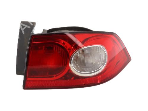 Used Right taillight RENAULT LAGUNA II (BG0/1_) 1.9 dCi (BG1A, BG1W, BG0G) (110 hp) 20939988