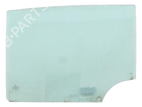 Used Rear left door window PEUGEOT 3008 I MPV (0U_) 1.6 HDi (109 hp) 26661619