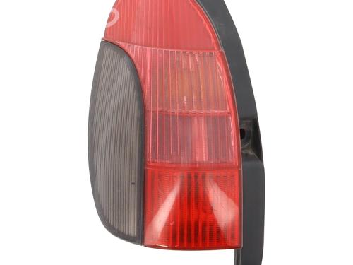 Used Left taillight PEUGEOT 306 Break (7E, N3, N5) 2.0 HDI 90 (90 hp) 20960811