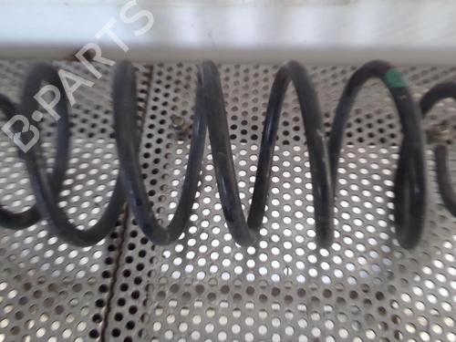 Used Shock absorber spring PEUGEOT 107 (PM_, PN_) 1.0 (68 hp) 20963895