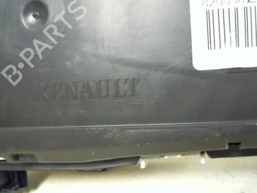 Instrument cluster RENAULT CLIO III (BR0/1, CR0/1) 1.5 dCi (C/BR0G, C/BR1G) | BP20970552C47 