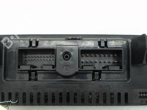 Climate control SEAT IBIZA IV (6J5, 6P1) 1.4 | BP20964393I5 