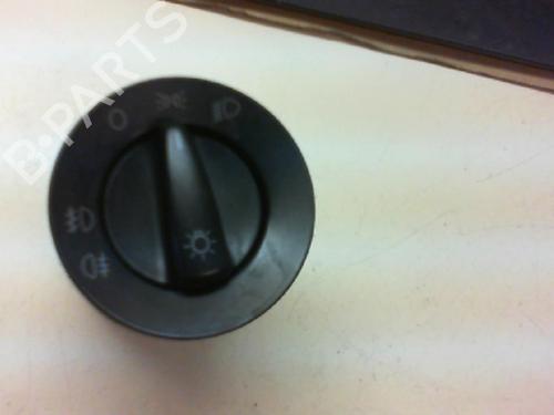 Headlight switch VW GOLF IV (1J1) 1.9 TDI | BP22021018I24 